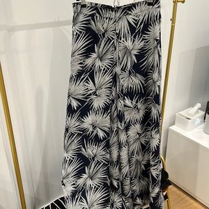 Tropical pants